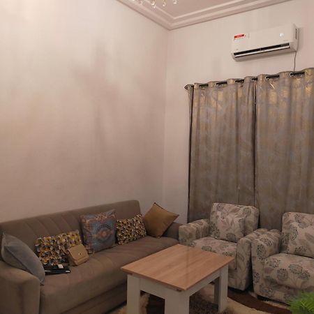 Myzo Superbe Appartement Familial Bien Situe A Marrakech Marrakesh Exterior photo