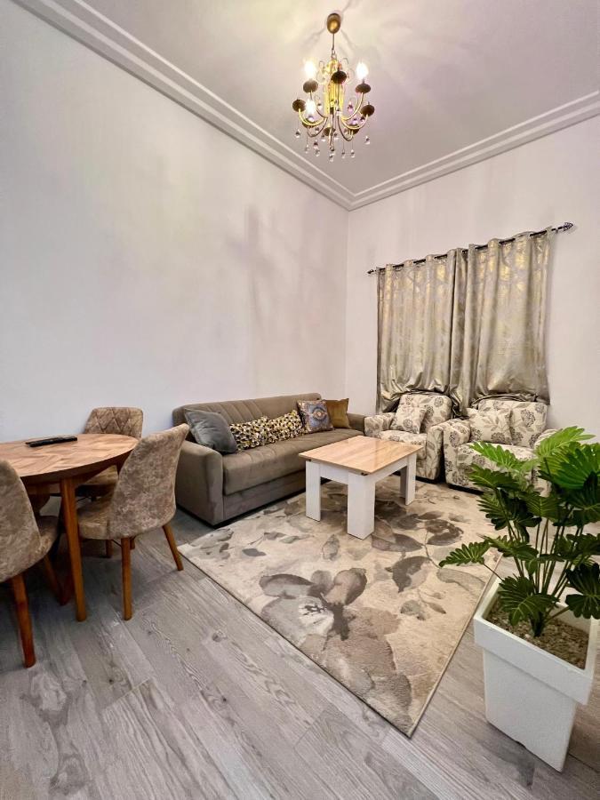 Myzo Superbe Appartement Familial Bien Situe A Marrakech Marrakesh Exterior photo