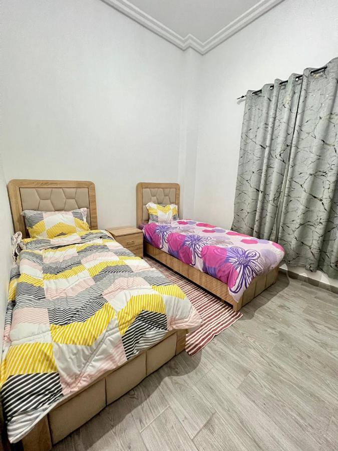 Myzo Superbe Appartement Familial Bien Situe A Marrakech Marrakesh Exterior photo