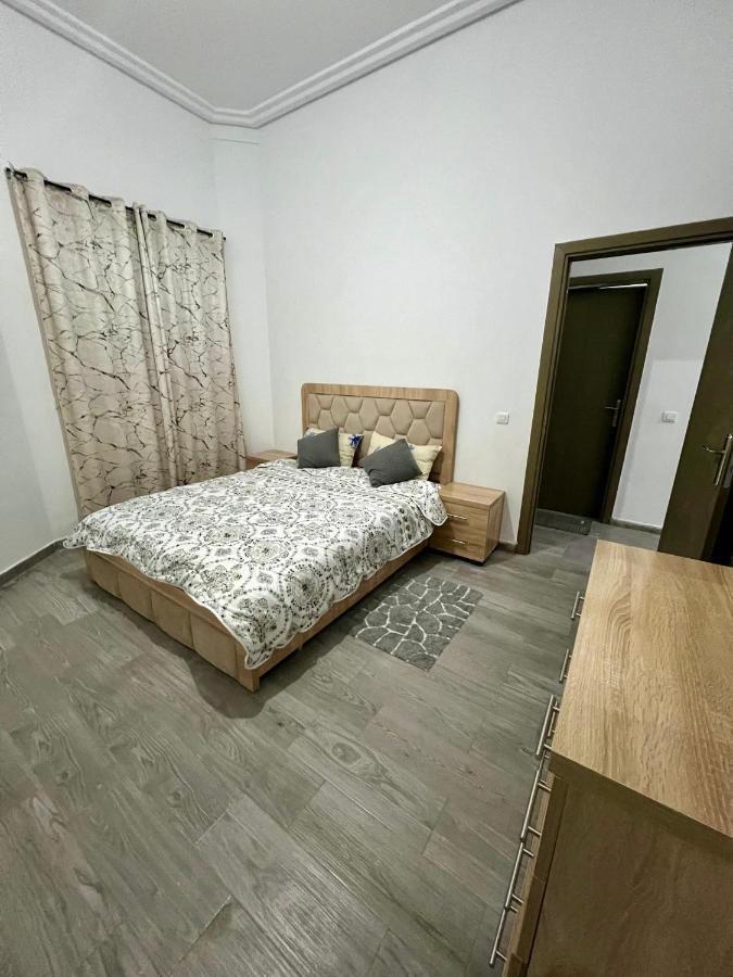Myzo Superbe Appartement Familial Bien Situe A Marrakech Marrakesh Exterior photo